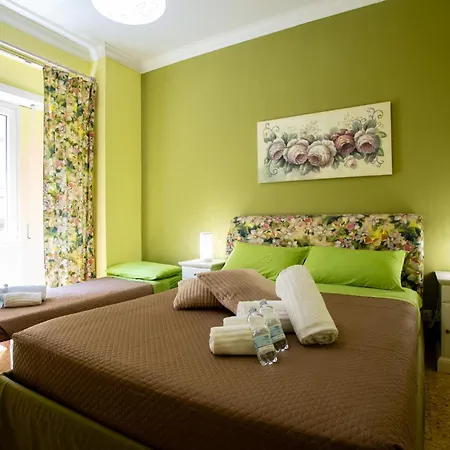 Vatican Station Bed & Breakfast Roma