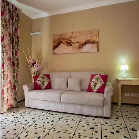 Bed & Breakfast Vatican Station Roma