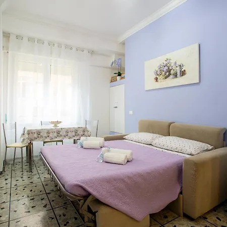 Vatican Station Bed & Breakfast Roma