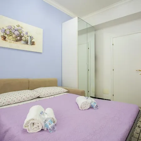Bed & Breakfast Vatican Station Roma