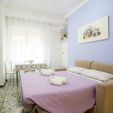 Vatican Station Bed & Breakfast Roma