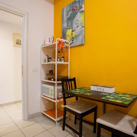 Bed & Breakfast Vatican Station Roma