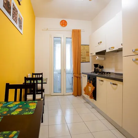 Bed & Breakfast Vatican Station Roma