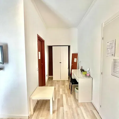 Affittacamere Appia 52 Roma