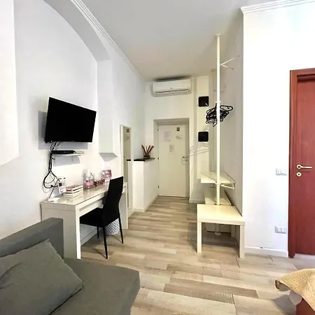 Affittacamere Appia 52 Roma