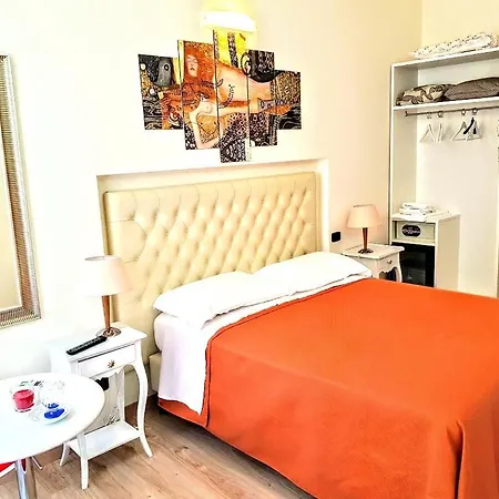 Bed & Breakfast Santa Maria Maggiore Rome