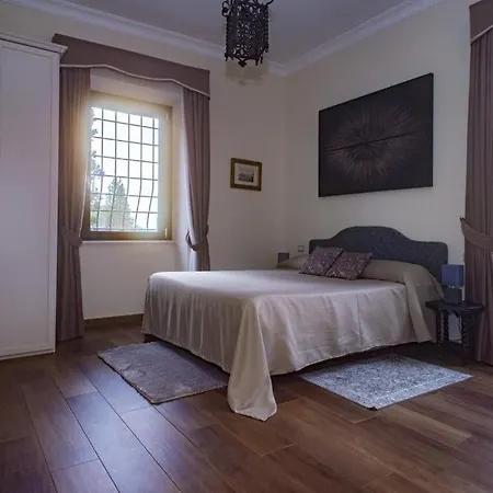 Tenuta San Sebastiano