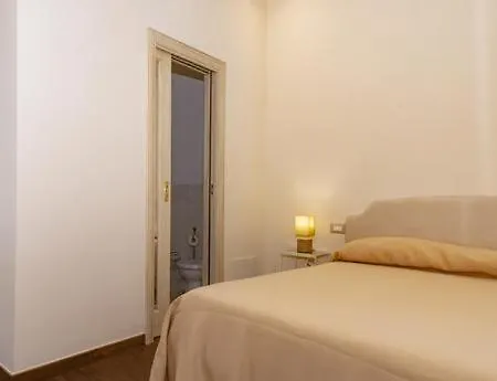 Tenuta San Sebastiano Holiday home *