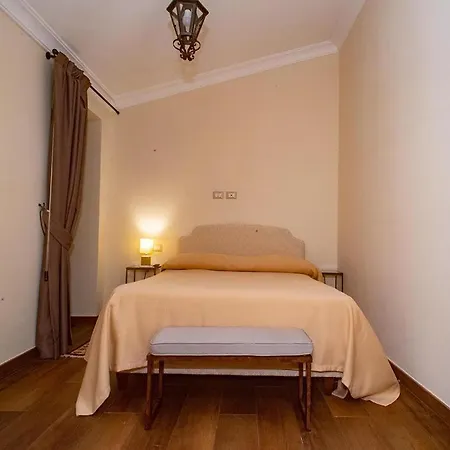 Holiday home Tenuta San Sebastiano *