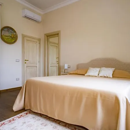 Holiday home Tenuta San Sebastiano Rome