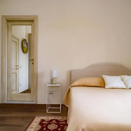 Tenuta San Sebastiano Holiday home