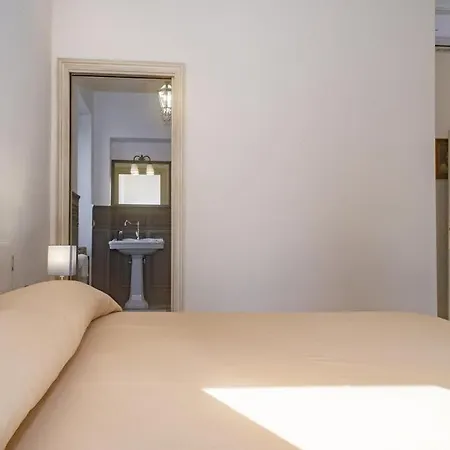 Tenuta San Sebastiano Holiday home *