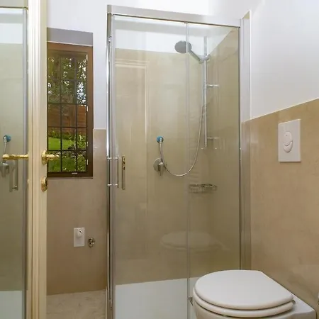 Tenuta San Sebastiano Holiday home Rome