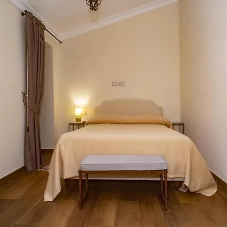 Holiday home Tenuta San Sebastiano Rome