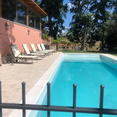Tenuta San Sebastiano *