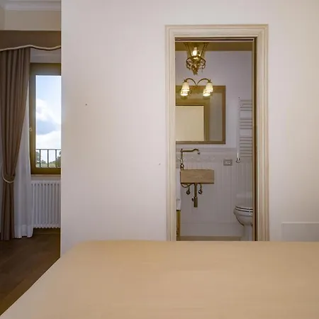 Tenuta San Sebastiano Rome