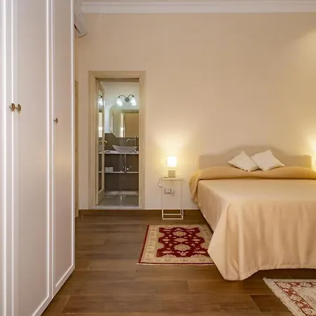 Tenuta San Sebastiano * Rome