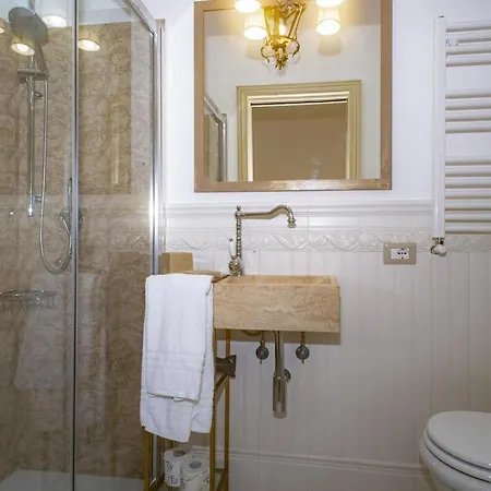 Tenuta San Sebastiano Holiday home