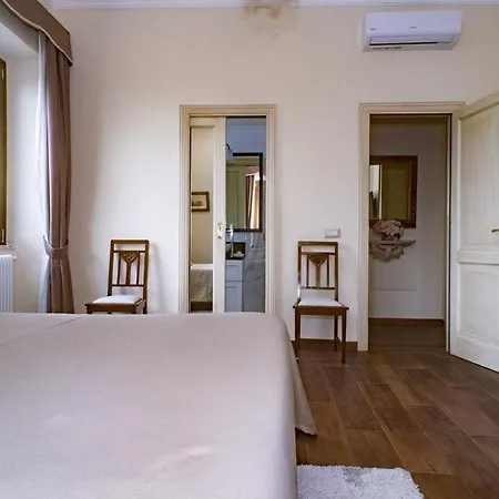 Holiday home Tenuta San Sebastiano