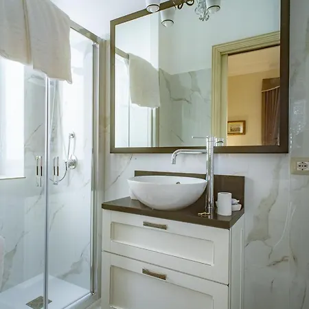 Tenuta San Sebastiano Holiday home Rome