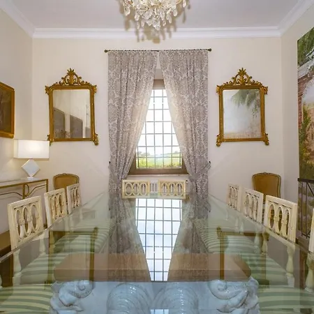 Holiday home Tenuta San Sebastiano Rome