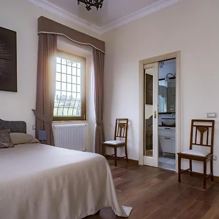 Tenuta San Sebastiano Rome