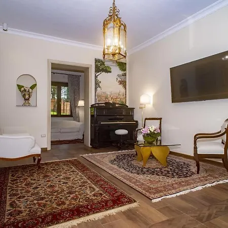 Holiday home Tenuta San Sebastiano