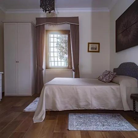 Holiday home Tenuta San Sebastiano *