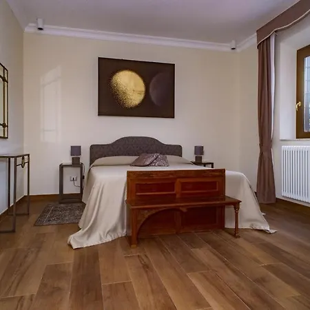Tenuta San Sebastiano Rome
