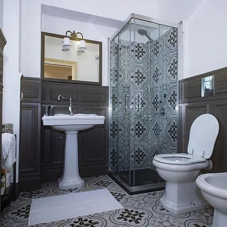 Tenuta San Sebastiano Holiday home