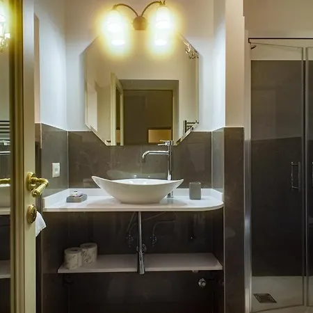 Holiday home Tenuta San Sebastiano *