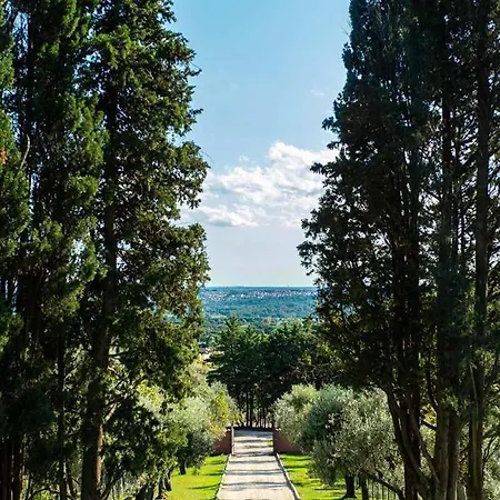 Tenuta San Sebastiano Holiday home *