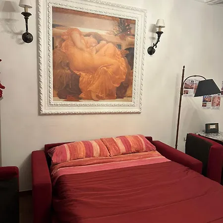Appartamento Grove House Roma