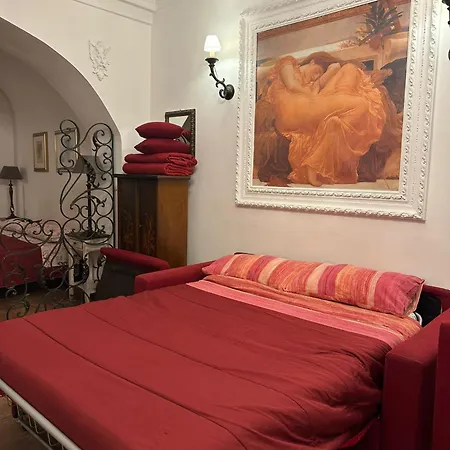 Grove House Appartamento Roma
