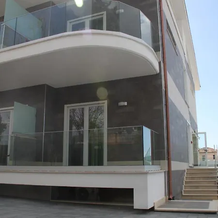 Hotel Ekotel