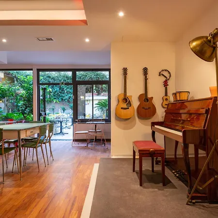 Colosseo Hostel