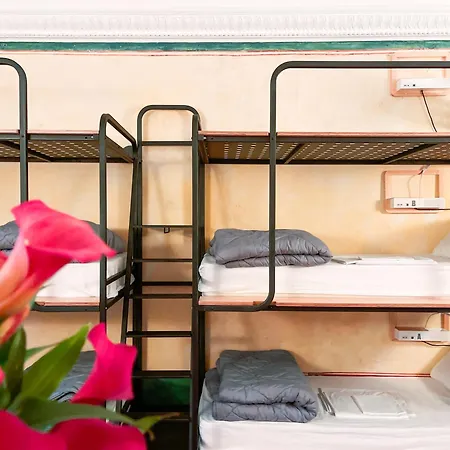 Hostel Colosseo *