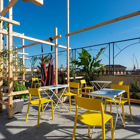 Hostel Colosseo