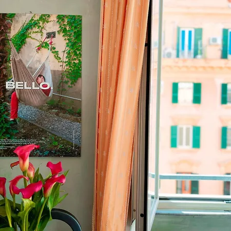 Hostel Colosseo *
