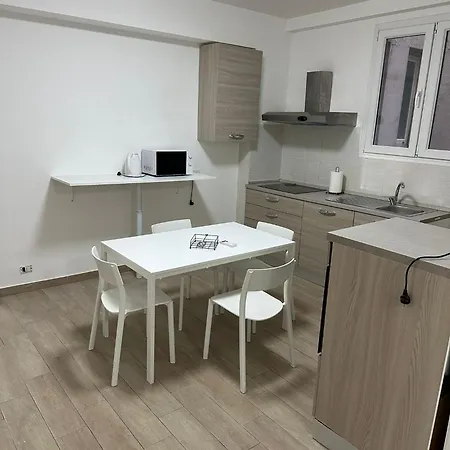 公寓 Rhome Tiburtina 罗马