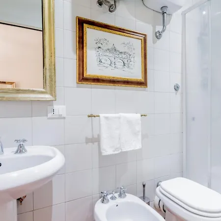 Cozy Della Purificazione 68 Διαμέρισμα