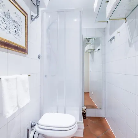 Cozy Della Purificazione 68 Apartment *