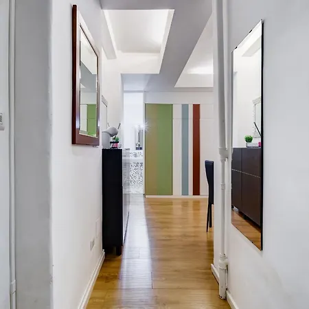 Vivilo Collection - Statonia Design Apartment *