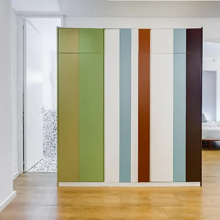 Vivilo Collection - Statonia Design