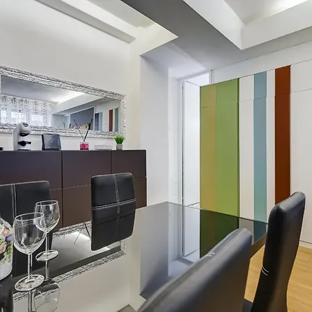 Apartment Vivilo Collection - Statonia Design