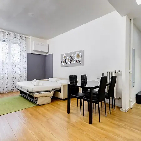Apartment Vivilo Collection - Statonia Design Rome