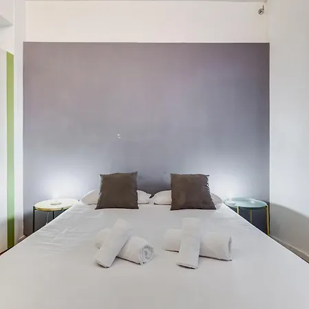 Apartment Vivilo Collection - Statonia Design