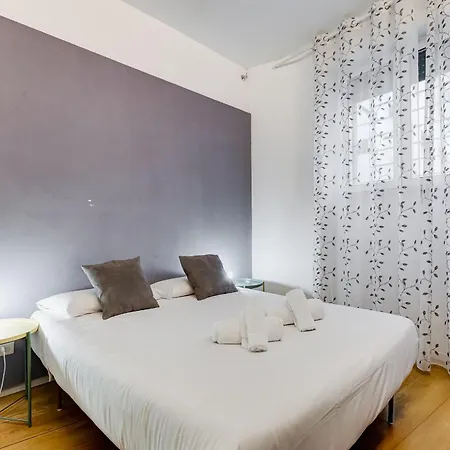 Vivilo Collection - Statonia Design Apartment Rome