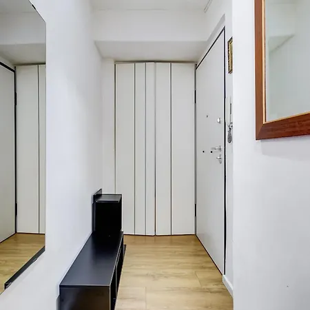 Vivilo Collection - Statonia Design Apartment