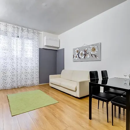 Apartment Vivilo Collection - Statonia Design